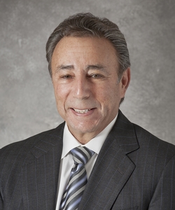 James M. Amend