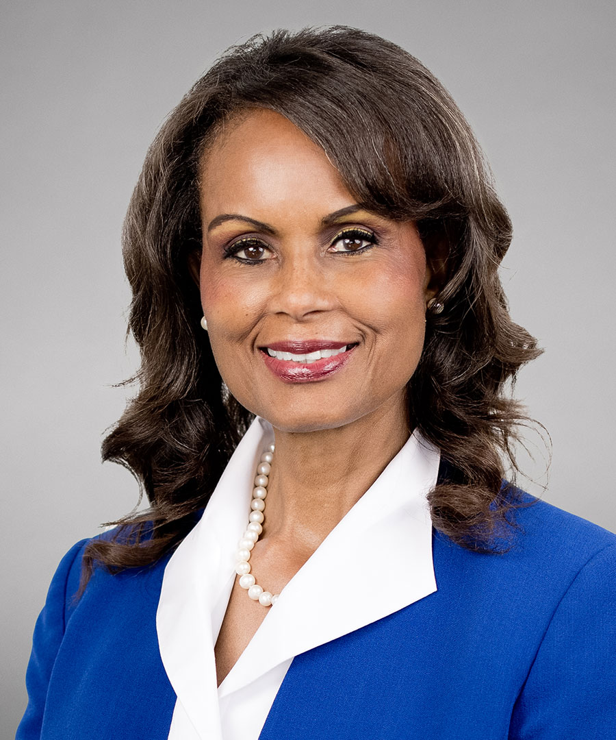 Hon. Marla O. Anderson
