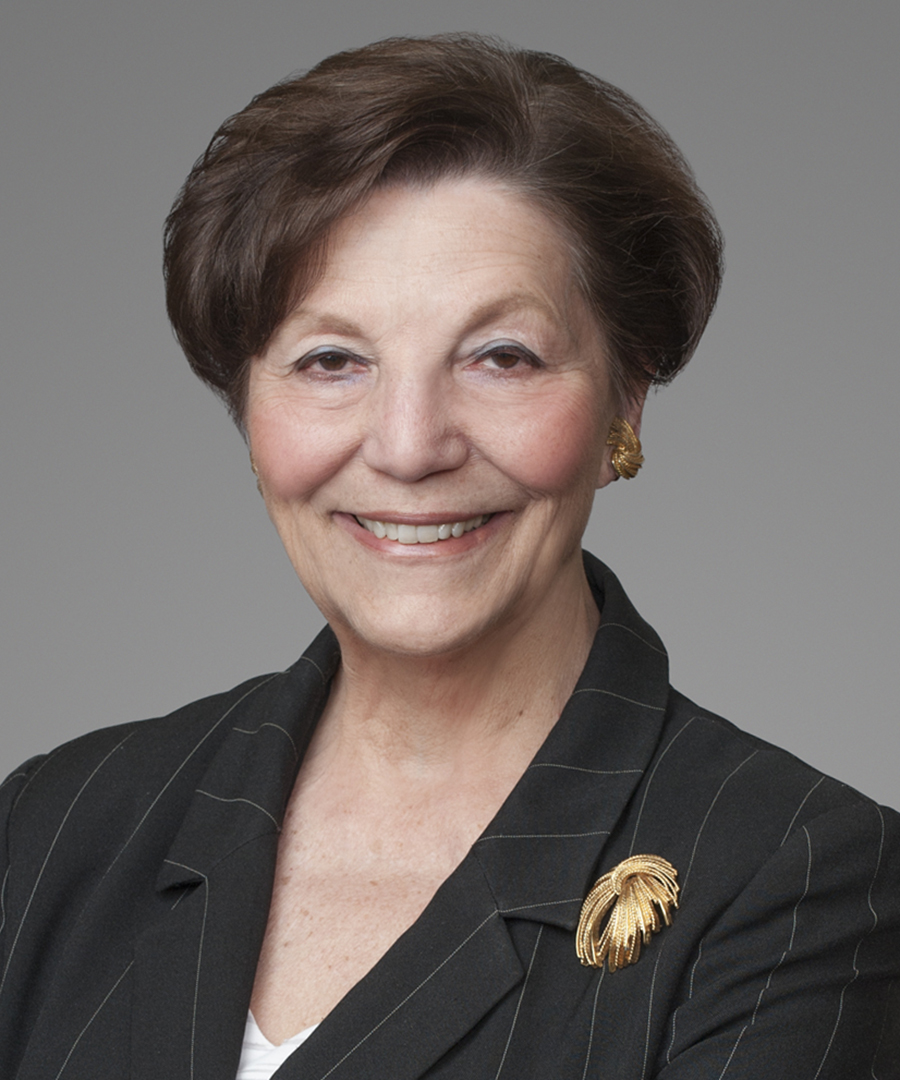 Hon. Rosemarie Annunziata