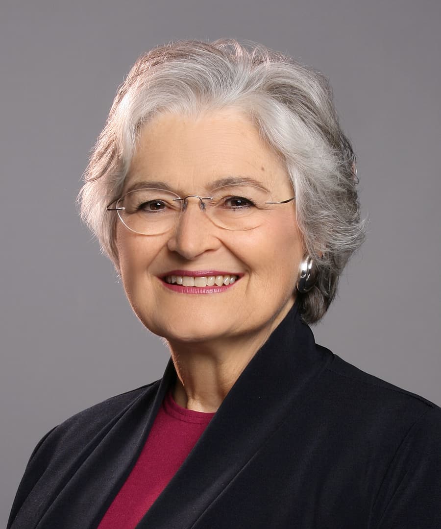 Sharon Armstrong