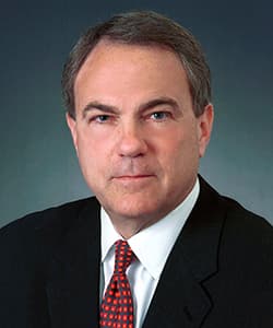 Hon. Glen M. Ashworth (Ret.)