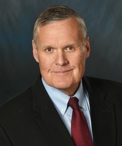 David Barker