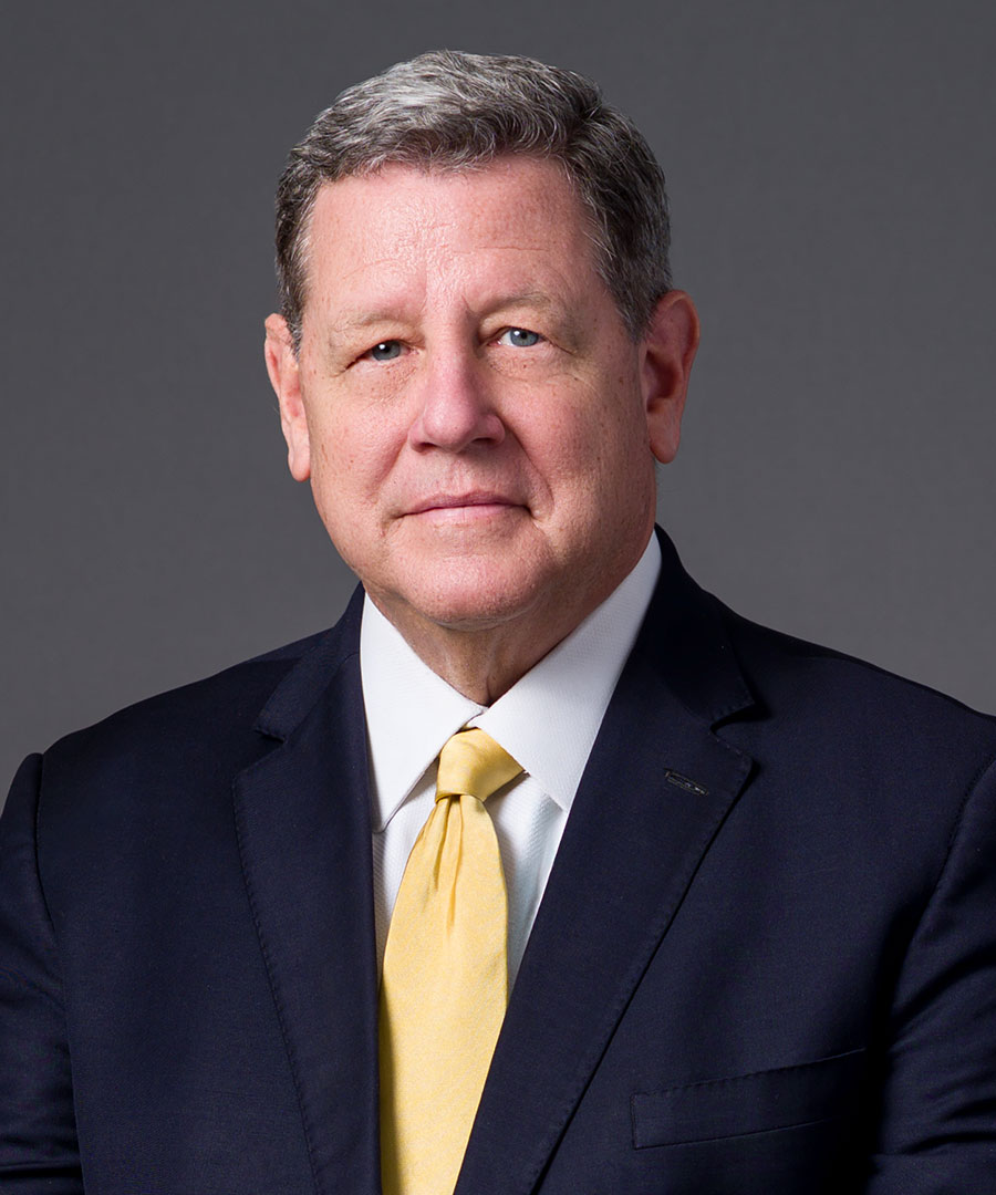 Hon. Timothy C. Batten