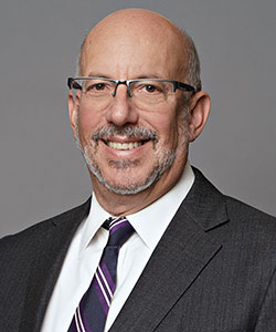 Steven M. Bauer