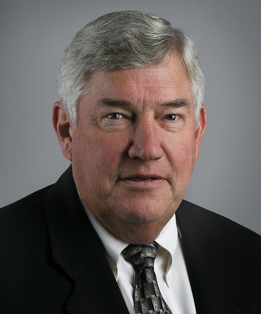 Hon. Stewart L. Bell (Ret.)