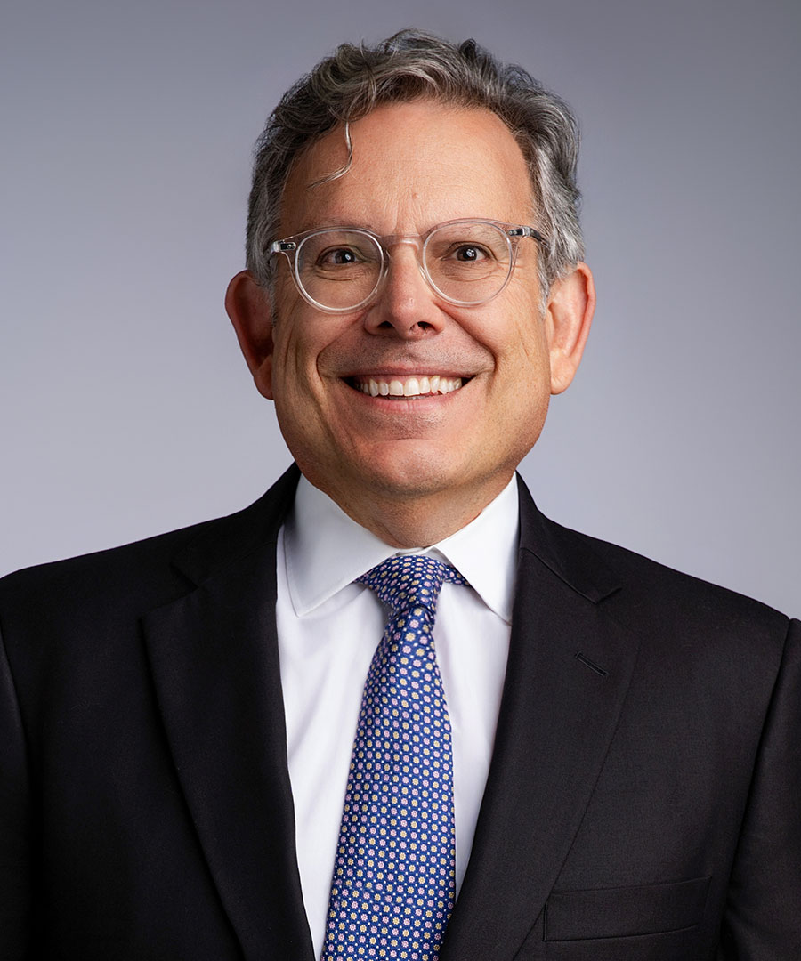 Hon. Angel M. Bermudez