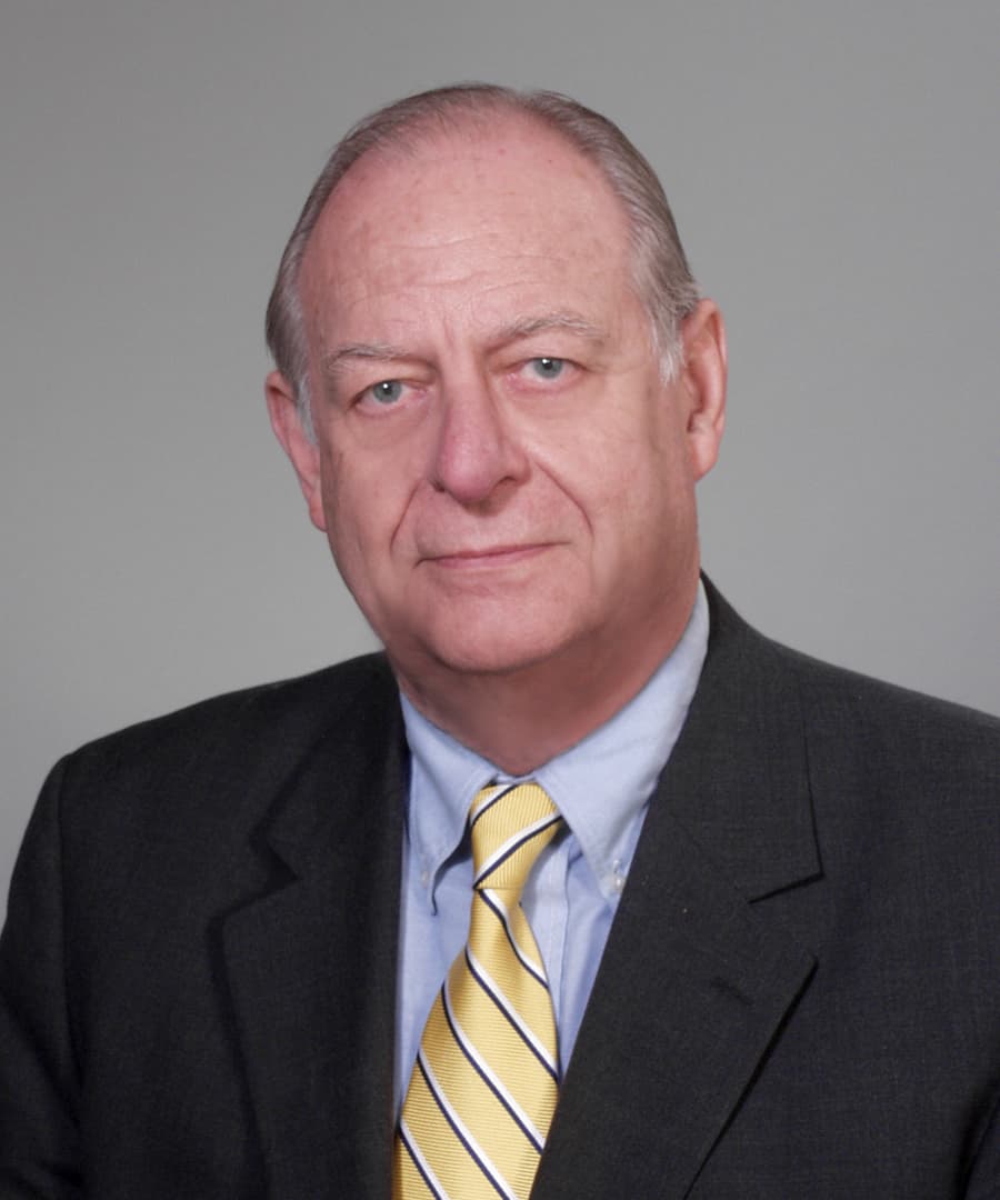 Edward (Pete) G. Biester