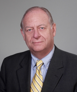 Edward (Pete) G. Biester