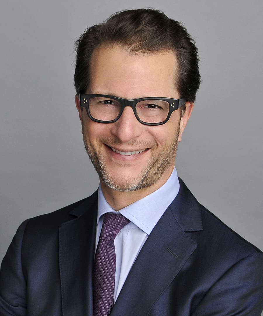 Gary Birnberg
