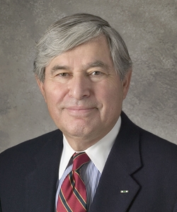 Edward A. Bobrick