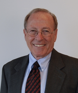 Harlan R. Bockman