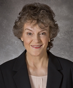 Eileen M. Brewer