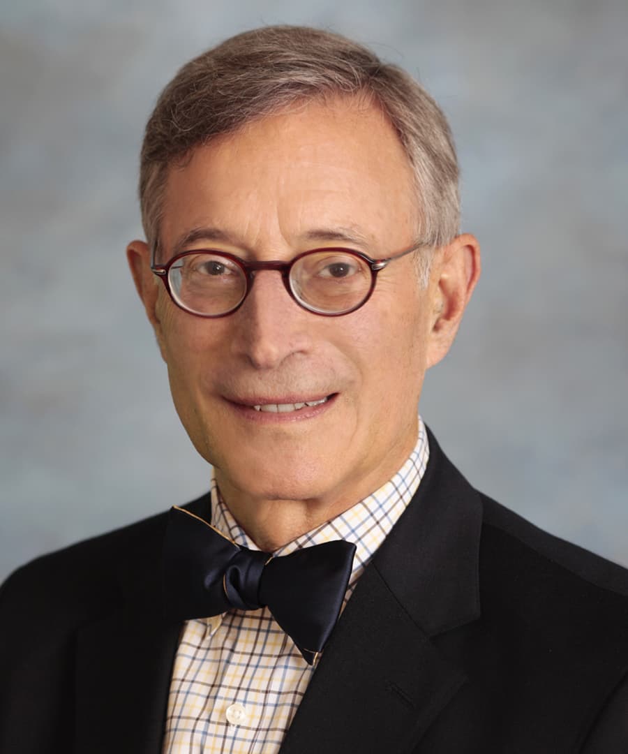 Hon. Steven Brick