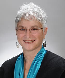 Lucy Chernow Brown