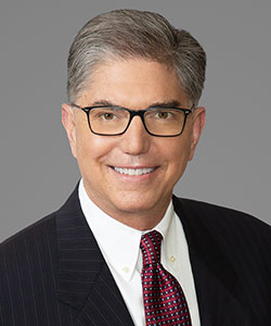 Paul A. Bruno, Esq., FCIArb