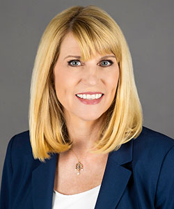 Laura B. Frankel, Esq., JAMS Mediator and Arbitrator