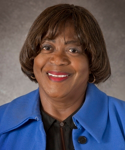 Bernetta D. Bush