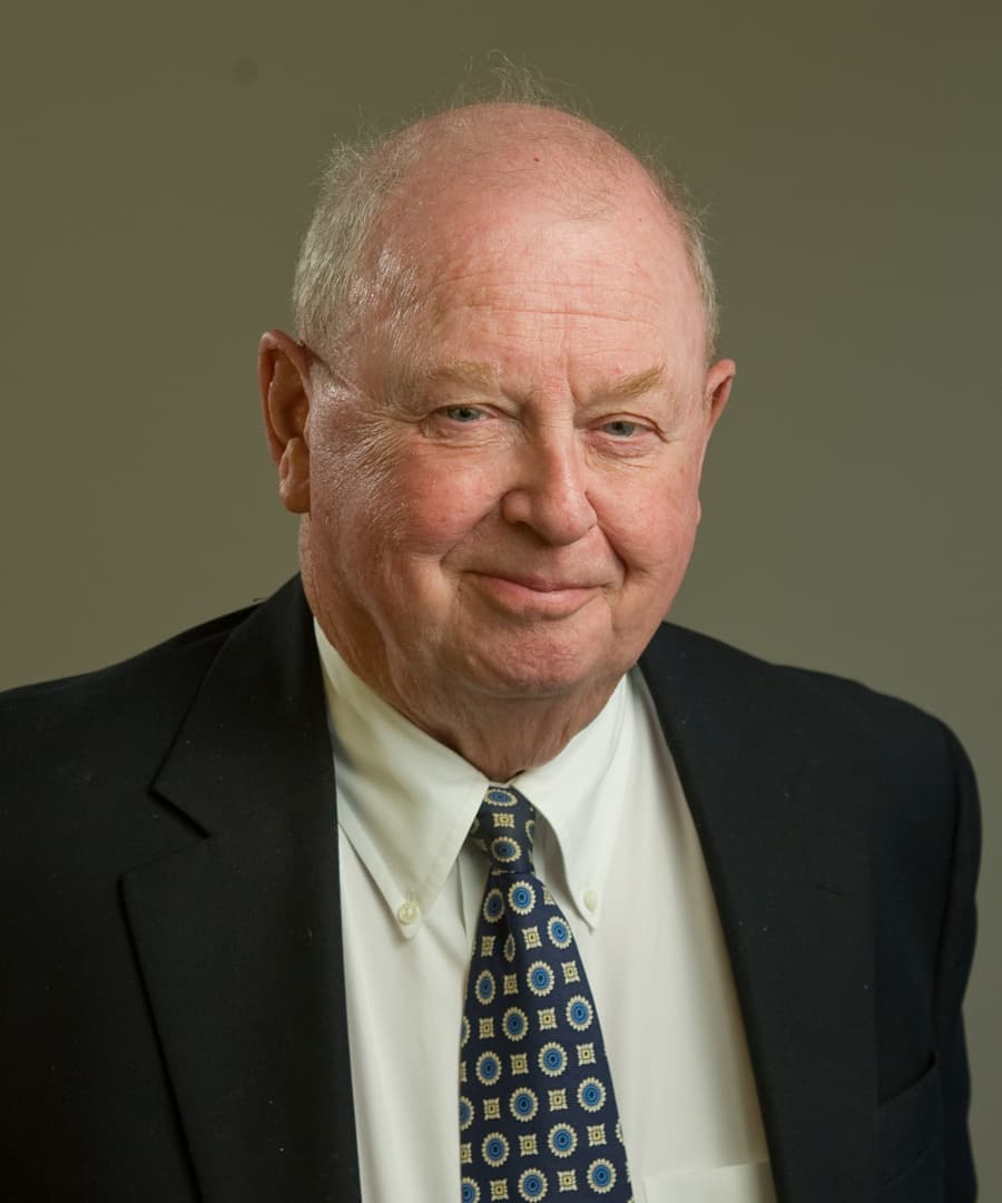 Fred R. Butterworth