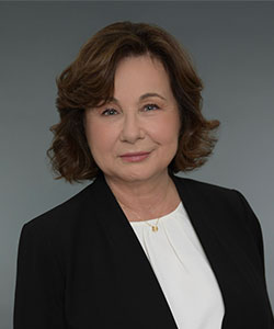 Laura B. Frankel, Esq., JAMS Mediator and Arbitrator