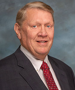 Hon. William J. Cahill (Ret.)