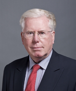 Anthony (Tony) Canham, CEng, FCIArb