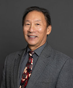 Randall 'Randy' Choy, Esq.