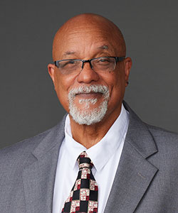 Hon. J. Wesley Saint Clair (Ret.)