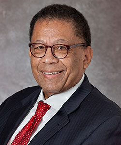 Hon. David H. Coar (Ret.)