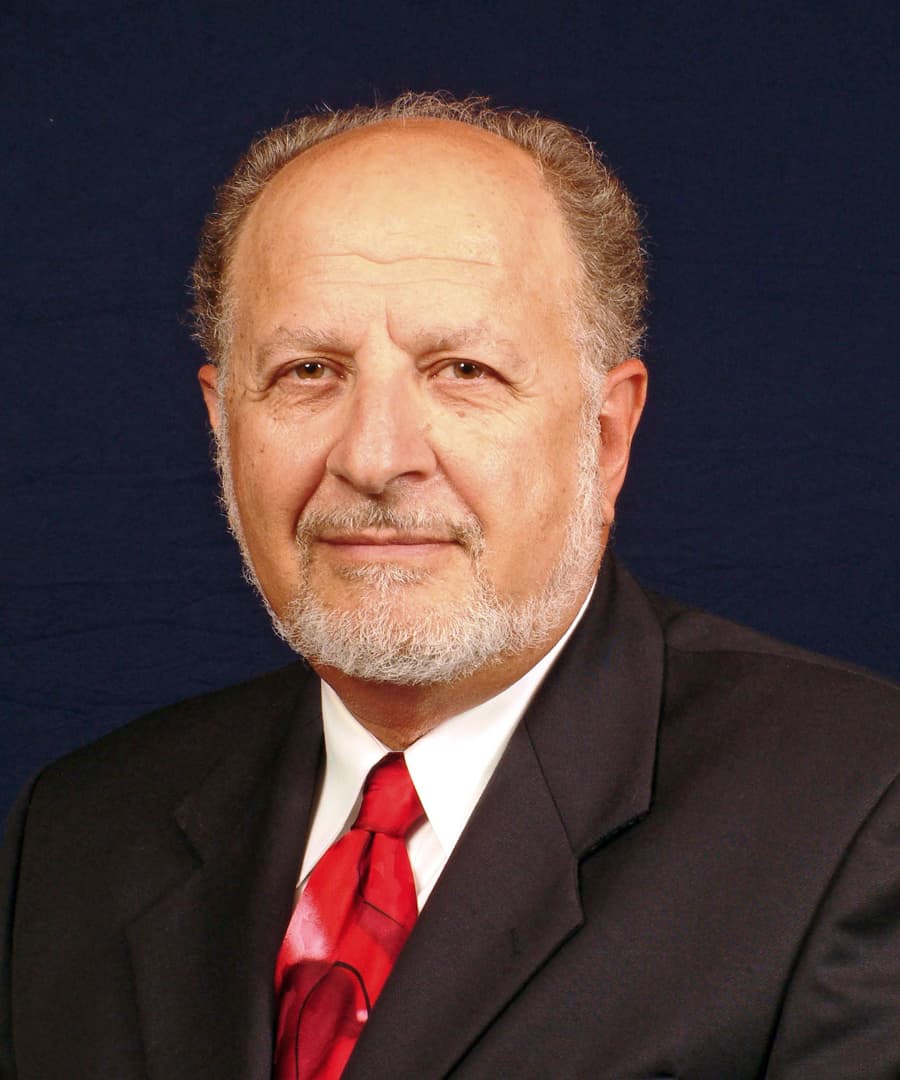 Jerry Cohen