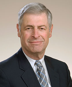 Hon. William I. Cowin (Ret.)