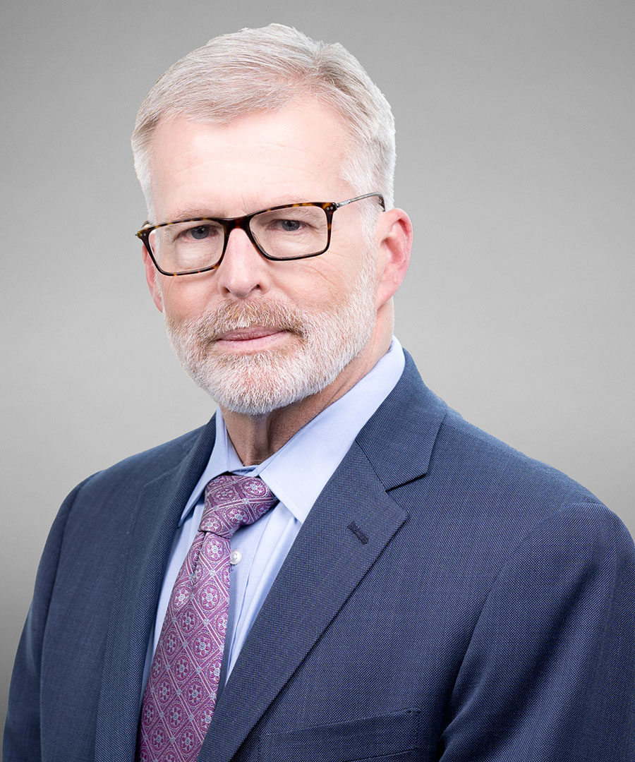 Sean F. Cox