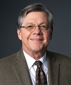 Hon. Christopher C. Cross (Ret.)