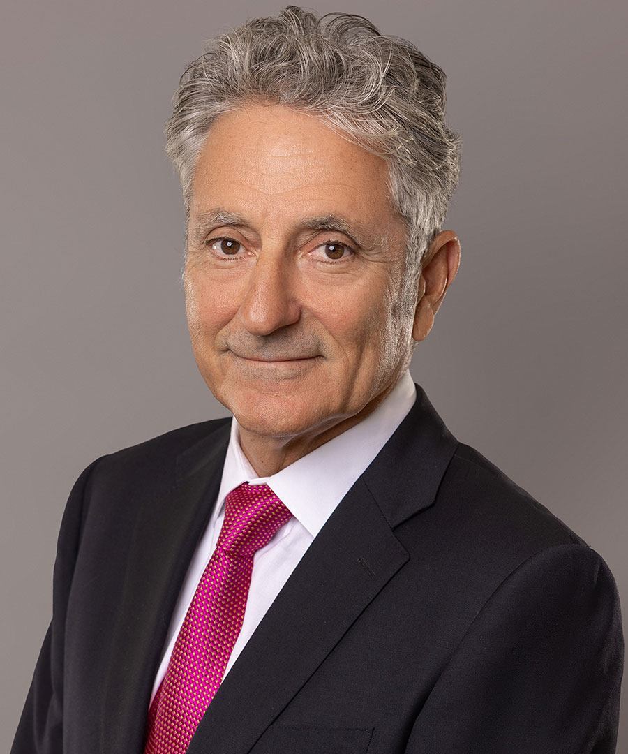 Dorian K. Damoorgian