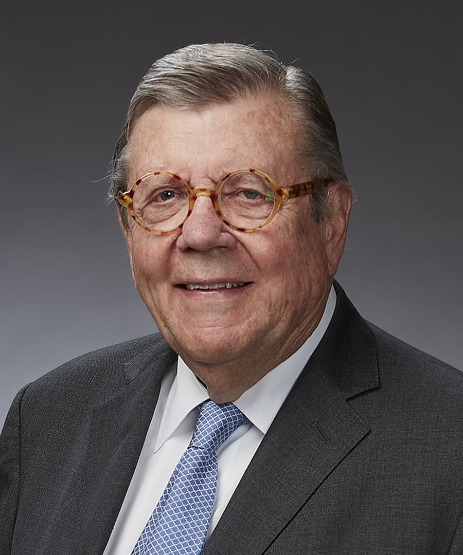Frank C. Damrell