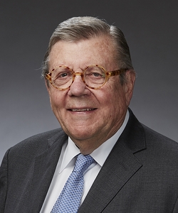 Frank C. Damrell