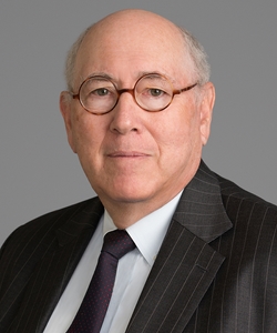 Robert B. Davidson, Esq., FCIArb