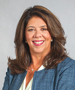 Hon. Anna H. Demacopoulos (Ret.)