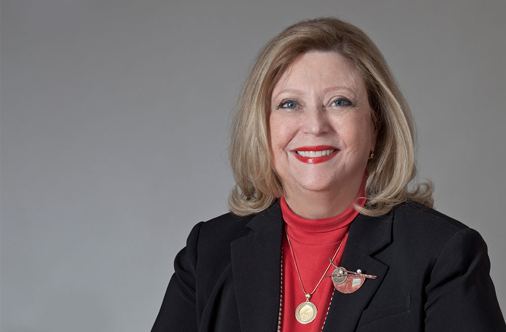 A JAMS Q&A Session: Shining the Spotlight on Hon. Grace G. Dickler (Ret.)
