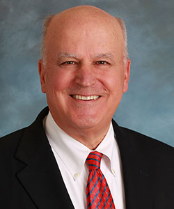 Hon. Robert L. Dondero (Ret.)