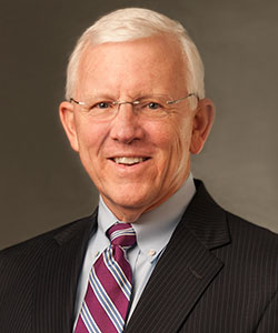 William S. Duffey