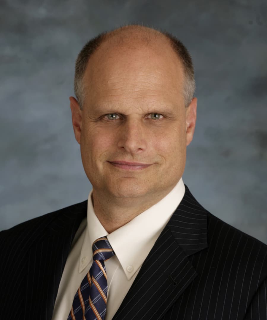Bruce A. Edwards