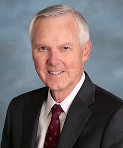 Hon. William J. Elfving (Ret.)