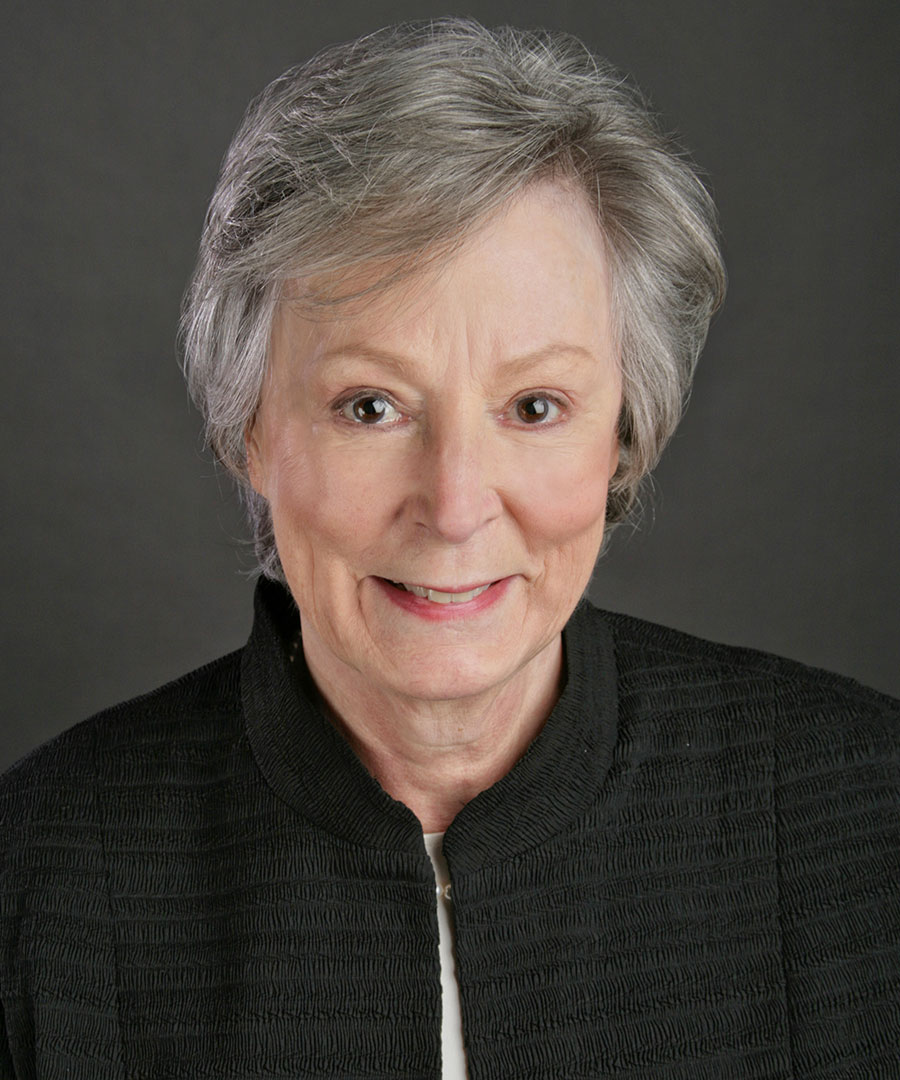 Anne L. Ellington