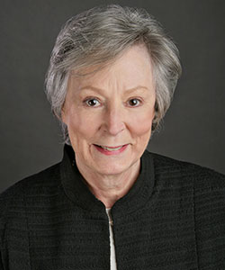 Anne L. Ellington