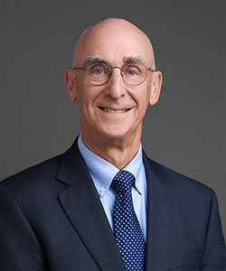 Hon. Anthony C. Epstein (Ret.)