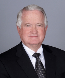 Robert Faulkner