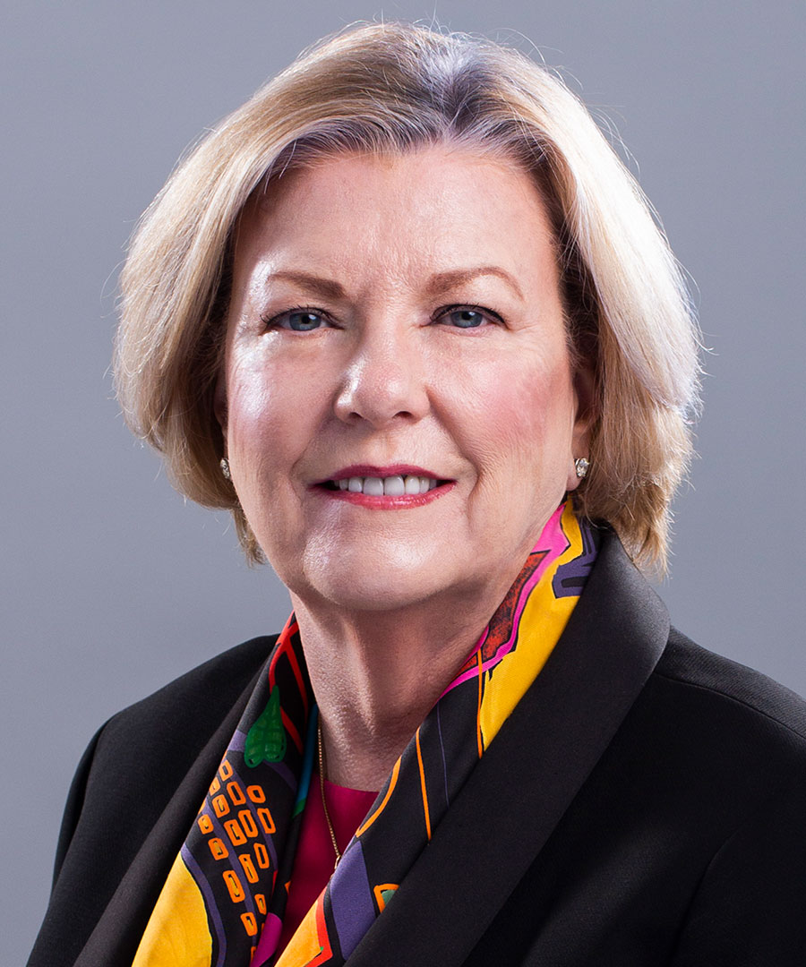 Hon. Joan N. Feeney