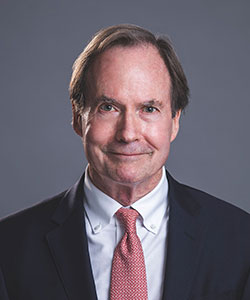 Jonathan W. Fitch, Esq., FCIArb, FCollArb