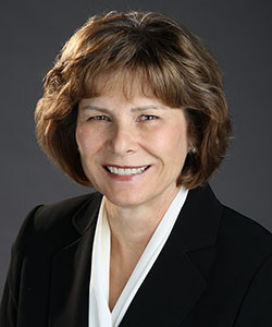 Laura B. Frankel, Esq., JAMS Mediator and Arbitrator