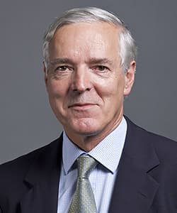 Charles Flint, QC, FCIArb